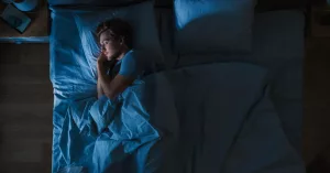 Why Do Dementia Patients Sleep So Much?