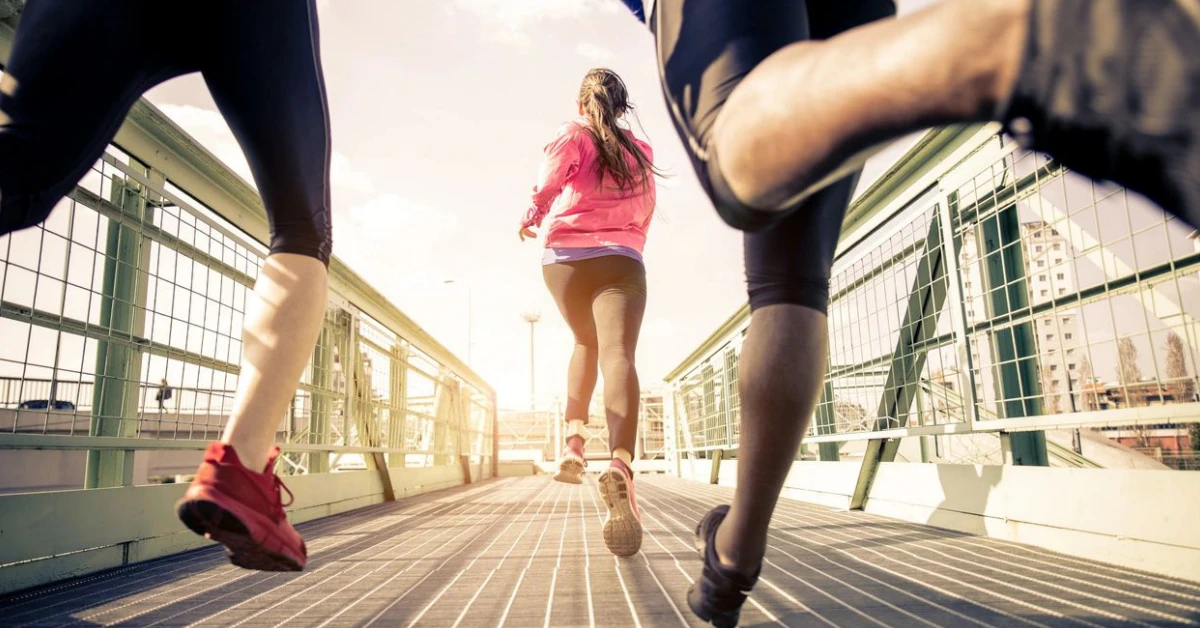 The hidden physical powers that help women outlive men