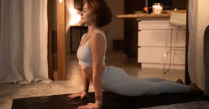 Experts Reveal Surprising Reason You Should Never Work Out Before Bed Experts Reveal Surprising Reason You Should Never Work Out Before Bed