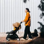 Postpartum Walking: A Simple Daily Habit for New Moms Postpartum Walking: A Simple Daily Habit for New Moms