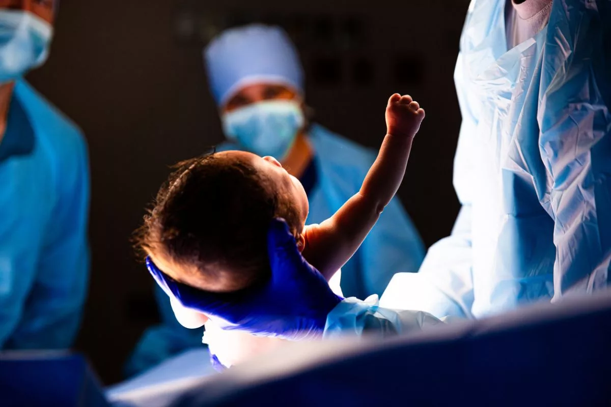 Maternal Health and Stroke: Risks & Prevention