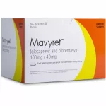 Long‑Term Side Effects of Mavyret: What to Know