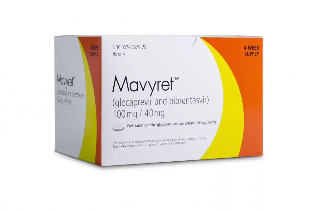 Long‑Term Side Effects of Mavyret: What to Know