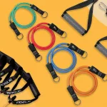 Resistance Bands for Seniors: Strong, Safe & Easy