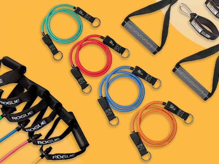 Resistance Bands for Seniors: Strong, Safe & Easy