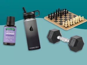 Budget Health Products: Smart $20 Wellness Finds