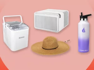 Top Summer Heat Wave Essentials to Keep You Cool