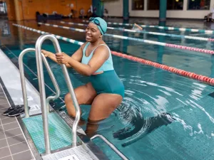 Diabetes Swimming Pool Safety: How to Have Fun