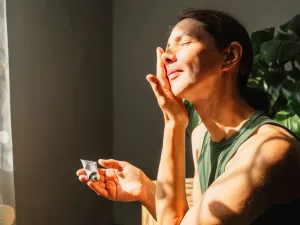 Effective Menopausal Acne Treatment: Clear Skin Secrets