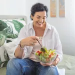 7-Day Menopause Diet Plan for Hormone Balance