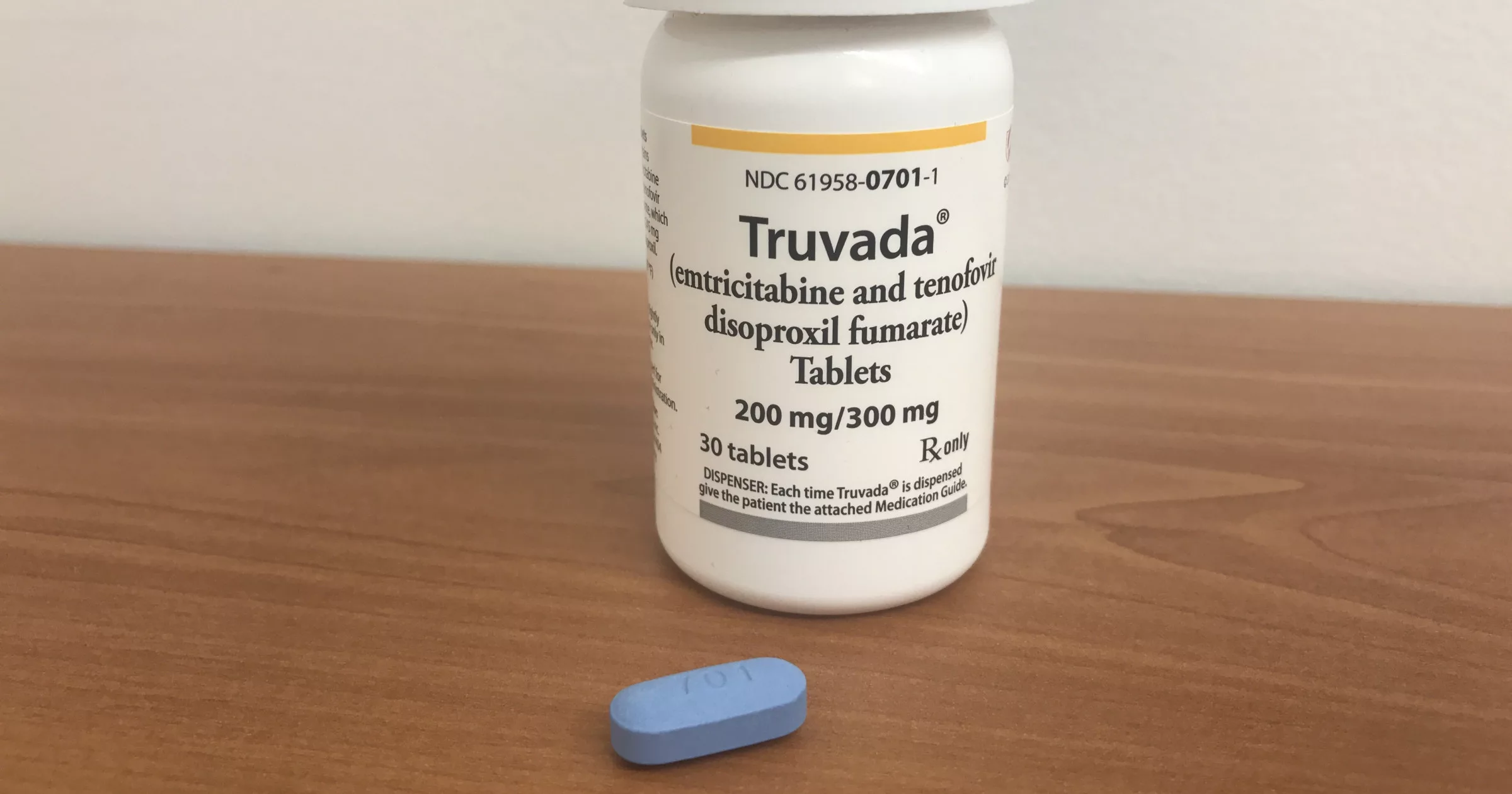 Truvada: Uses, Effectiveness & Safety – All You Need