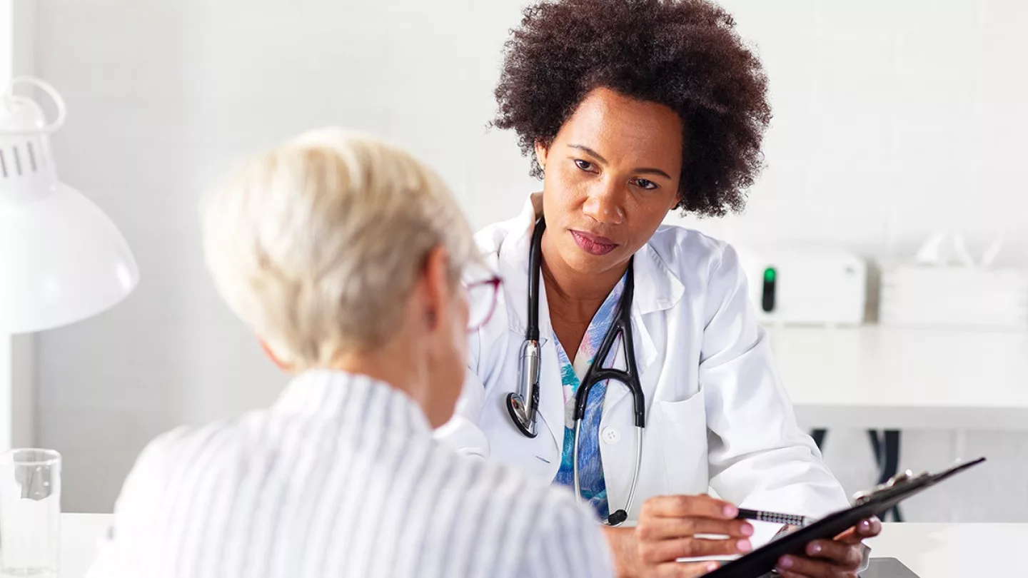 Future Stroke Risk in Women: 3 Essential Things to Know