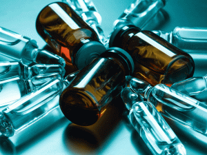 Anabolic Steroid Side Effects: What You Must Know