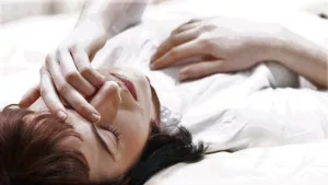 Long‑Term Stroke Risk After TIA or Minor Stroke