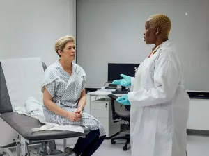 Period After Menopause: What Really Happens to You