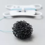 Pill-on-a-Thread Test: Safer Esophageal Screening Pill-on-a-Thread Test: Safer Esophageal Screening