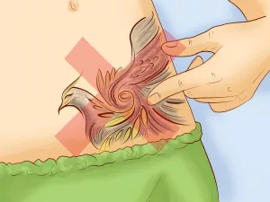 Does Tattoo Scarring Go Away? Real Answers Inside