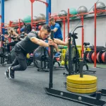Hyrox Workout Weights Guide: What You Need to Know