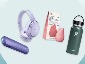 Best Health Products Editors Actually Use Daily