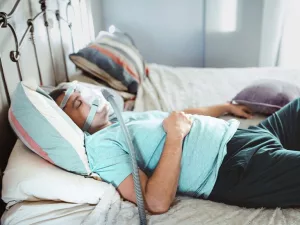 Sleep Apnea Fatty Liver (MASLD): What You Need Know