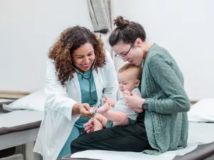 What Does a Pediatrician Do? A Friendly Guide