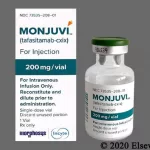 Monjuvi for Lymphoma: What You Really Need to Know Monjuvi for Lymphoma: What You Really Need to Know