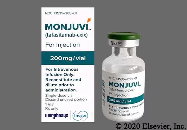 Monjuvi for Lymphoma: What You Really Need to Know