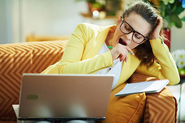 Why Perimenopause Causes Fatigue and How to Fix It