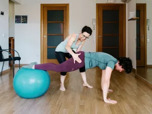 Vestibular Rehabilitation Therapy: What You Really Need to Know