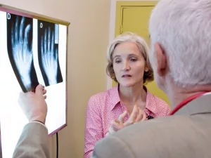 How to Get a Rheumatoid Arthritis Diagnosis Quickly