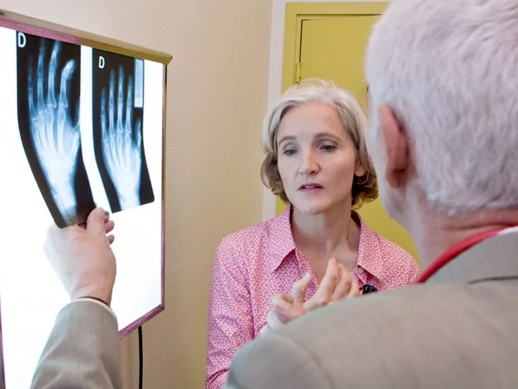 How to Get a Rheumatoid Arthritis Diagnosis Quickly