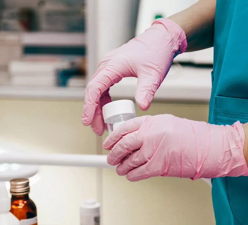 Follicular Lymphoma Diagnosis: Tests Explained