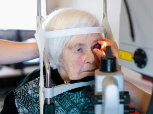 Why Understanding Macular Degeneration Causes Matters
