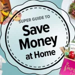 Save Money Health Home: Simple Hacks for Household