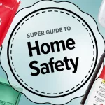 Your Friendly Home Safety Guide: Room‑by‑Room Checklist