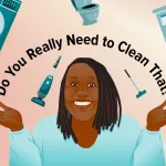 How to Clean Cleaning Tools for Lasting Sparkle