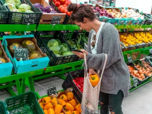 Unlock the 5-4-3-2-1 Shopping Method for Grocery Wins