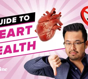 Simple Ways to Prevent Heart Disease Starting Today