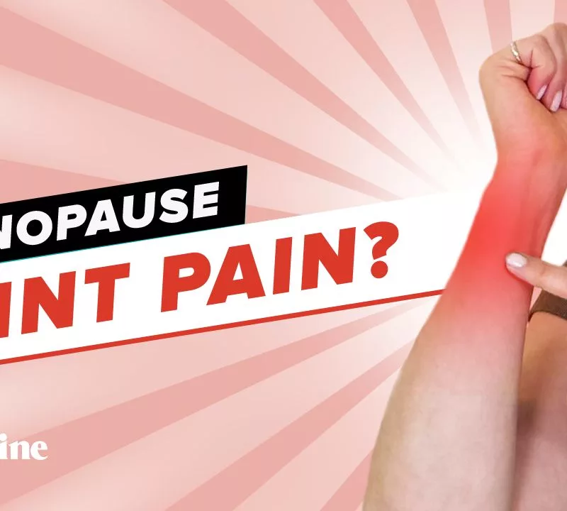 Anti‑Inflammatory Foods to Calm Menopause Pain