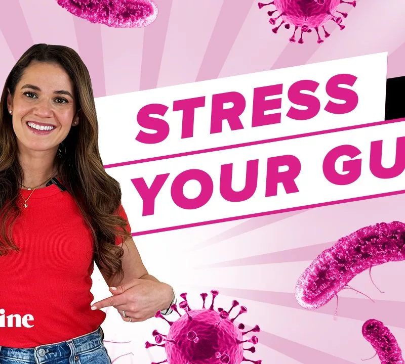 Understanding the Stress Gut Connection and Its Impact