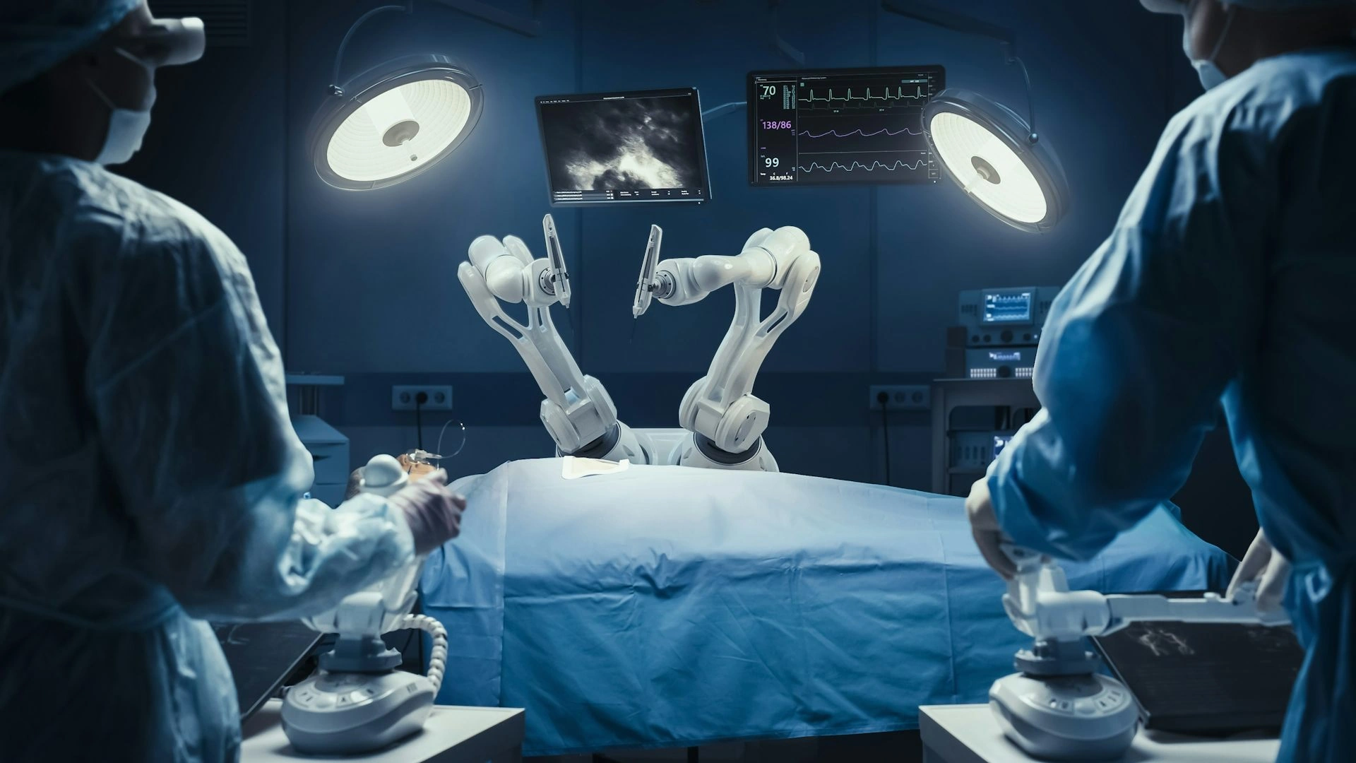 AI Prognosis Prediction: Transforming Cancer Care Today