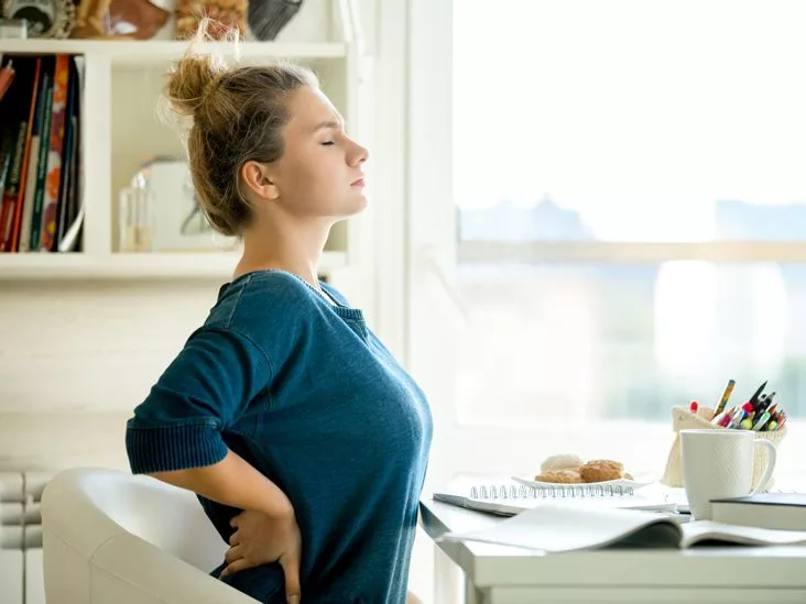 Ankylosing Spondylitis Progression: A Friendly Guide