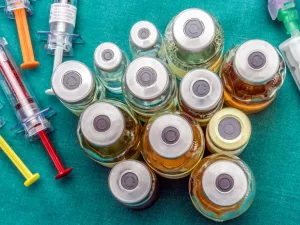 Types of Steroids Explained: Benefits, Risks & Real Uses