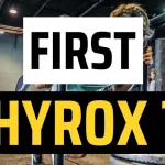 Beginner Hyrox Workout: Your Friendly Roadmap Beginner Hyrox Workout: Your Friendly Roadmap