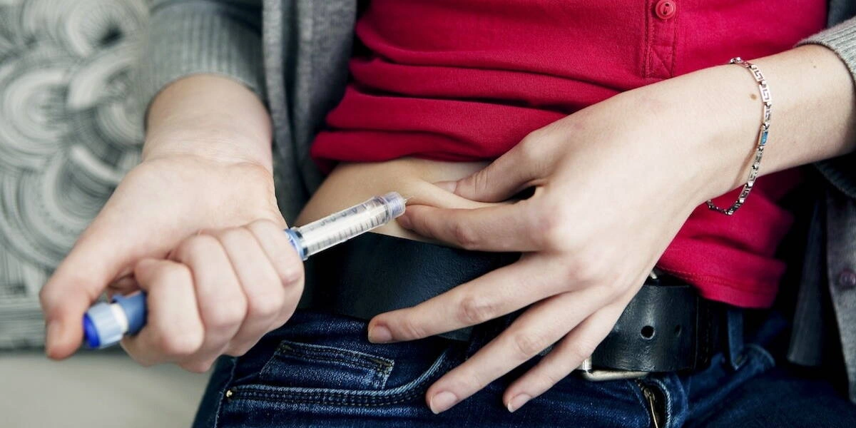 Bioink for Diabetes: How 3D Printing Is Changing Lives