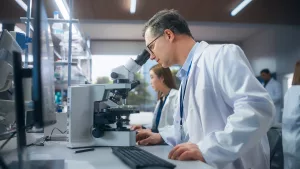 Future of Biomedical Research Funding: Risks & Rewards