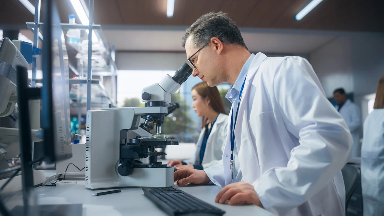 Future of Biomedical Research Funding: Risks & Rewards