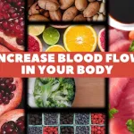 Simple Ways for Blood Flow Improvement Every Day