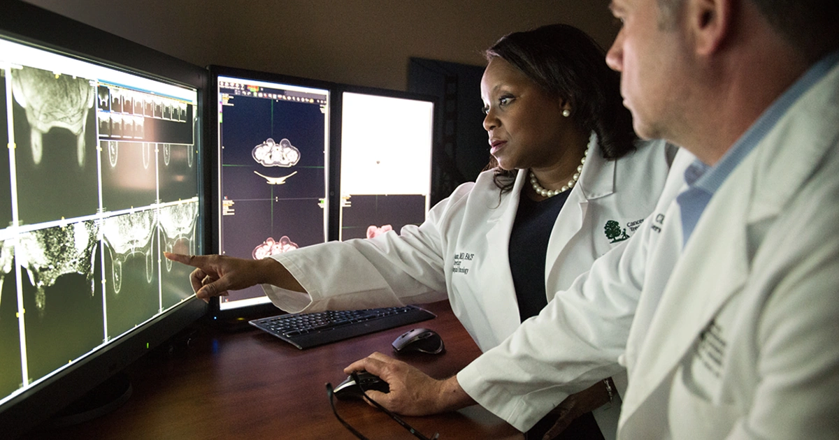 Cancer Screening Benefits: Early Detection Saves Lives