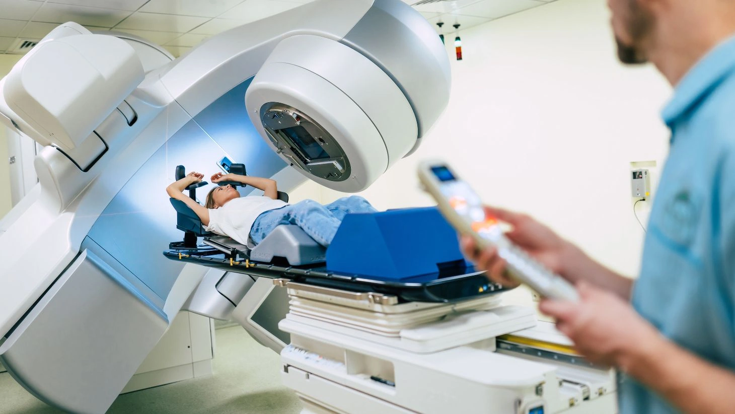 Cancer Treatment Outcomes: What You Need to Know Today